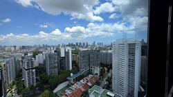 The Ritz-Carlton  (D9), Condominium #540659381